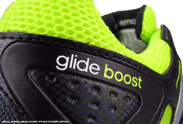 Adidas Glide 6 Boost Review - Solereview