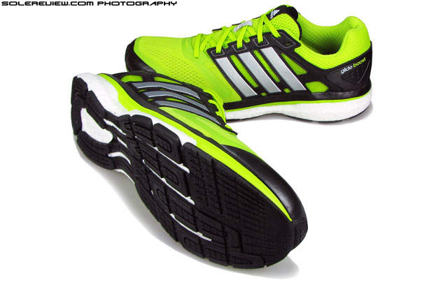 adidas supernova glide 3 review