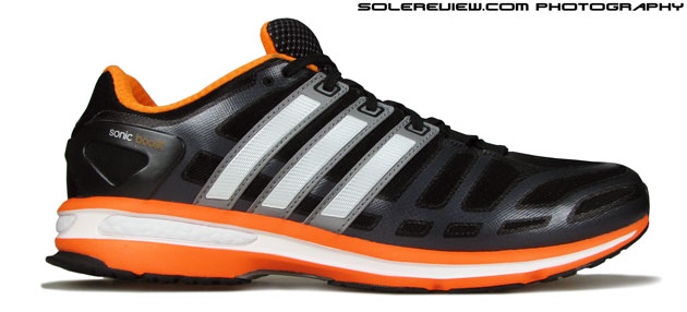 climacool sonic boost review