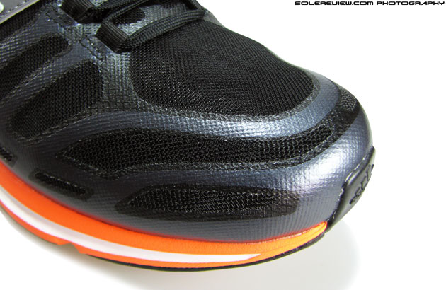 En cantidad A menudo hablado Ordinario Adidas Sonic Boost review