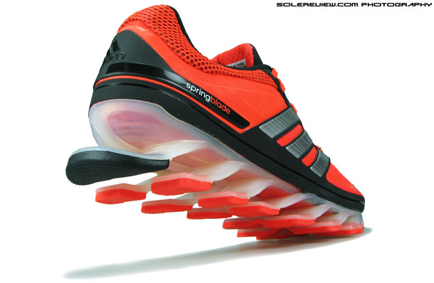 adidas springblade shoes