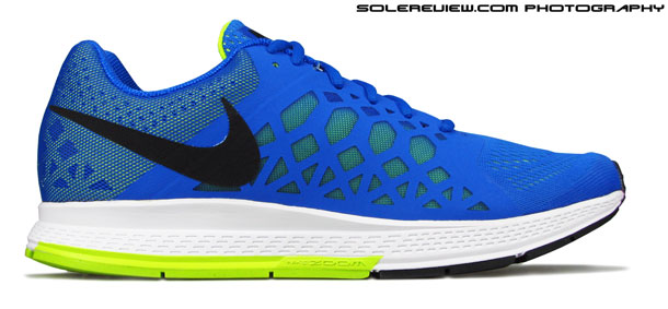 nike pegasus 2014