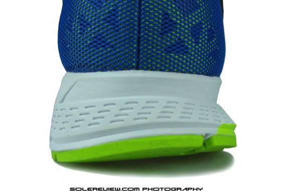 pegasus 35 pronation