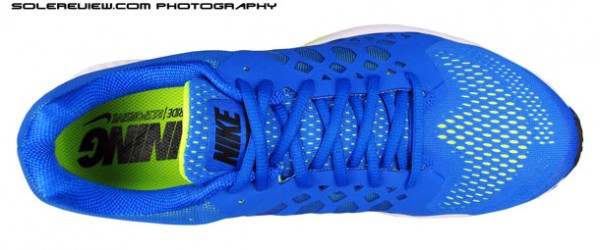 nike pegasus 35 for flat feet