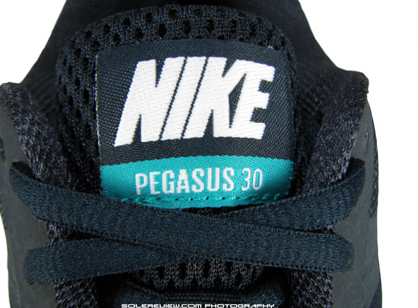 nike pegasus 30 recensione