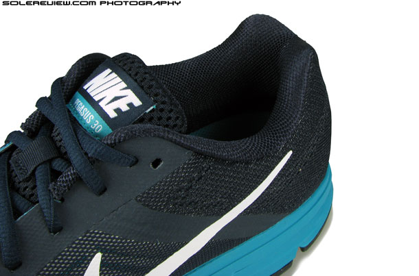 trace Fable roof Nike Air Pegasus 30 review