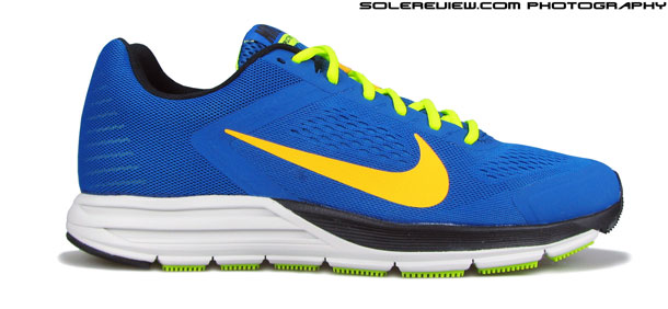 nike zoom structure 17 men's