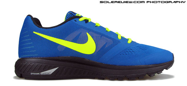 nike zoom structure 17 men's