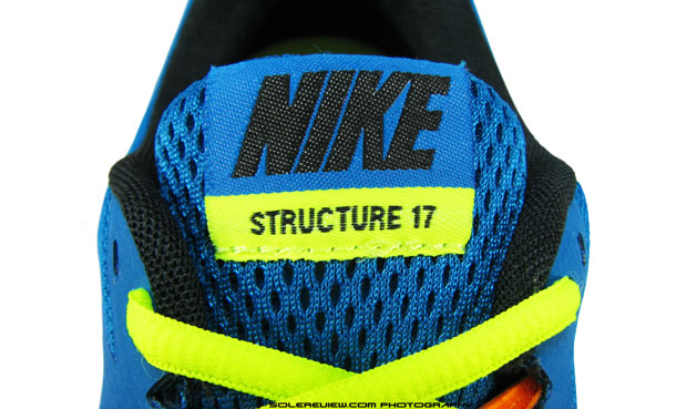 Párrafo Fructífero Inconveniencia Nike Zoom Structure 17 review