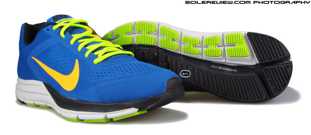 nike air zoom structure 17