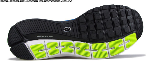 Nike Zoom Structure 17