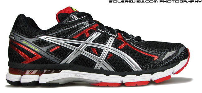 Asics GT 2000 2 Review