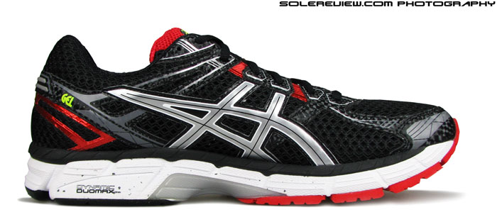 asics gt 2000 7 vs brooks adrenaline 19