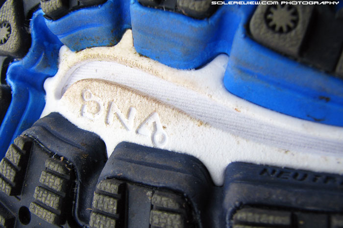 brooks ghost 8 2014