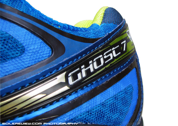 brooks ghost 4 2015