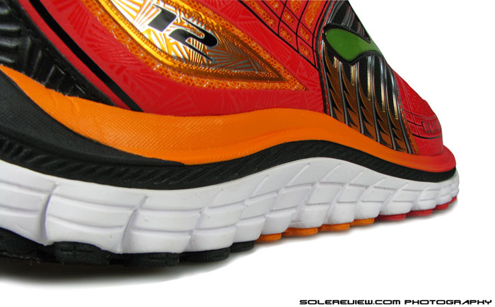 glycerin 12 running shoes