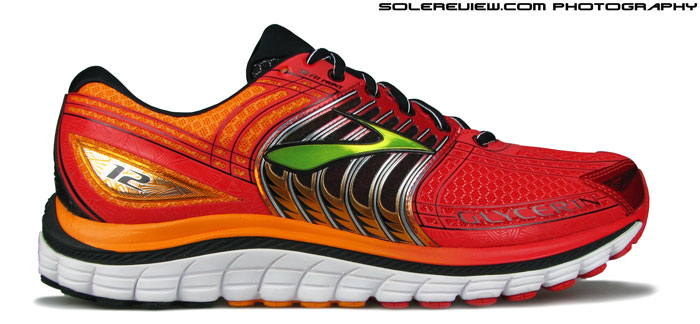 shoes brooks glycerin 12