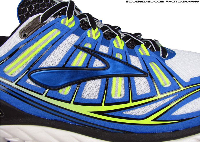 brooks trance 10 2016