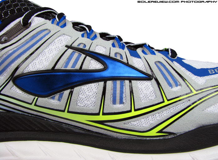 brooks trance 11 2014