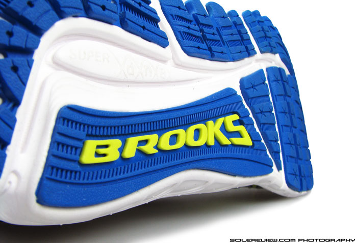 brooks trance 10 2014