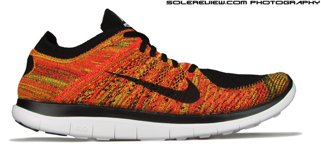 4.0 nike free runs