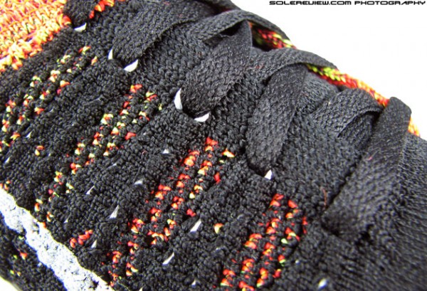 nike free 4 flyknit review