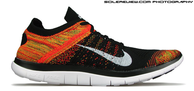 nike free flyknit 4.0 release date