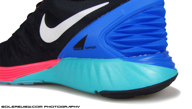 nike lunareclipse 6