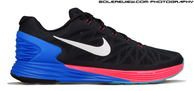 nike lunarglide women's discontinued