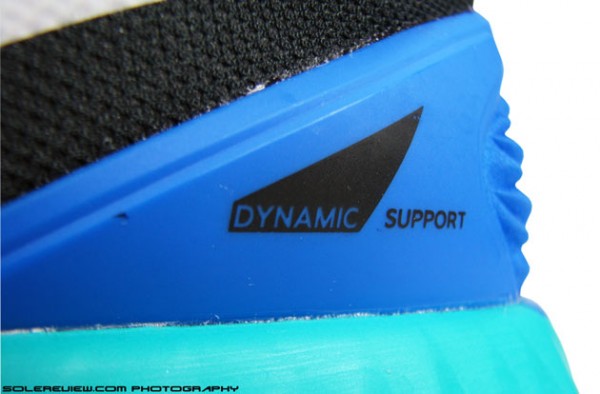 nike lunarglide 6 red