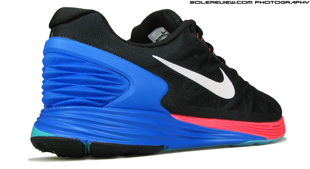 nike lunarglide 6