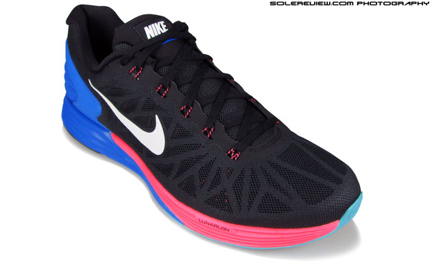 nike lunarglide 6 review