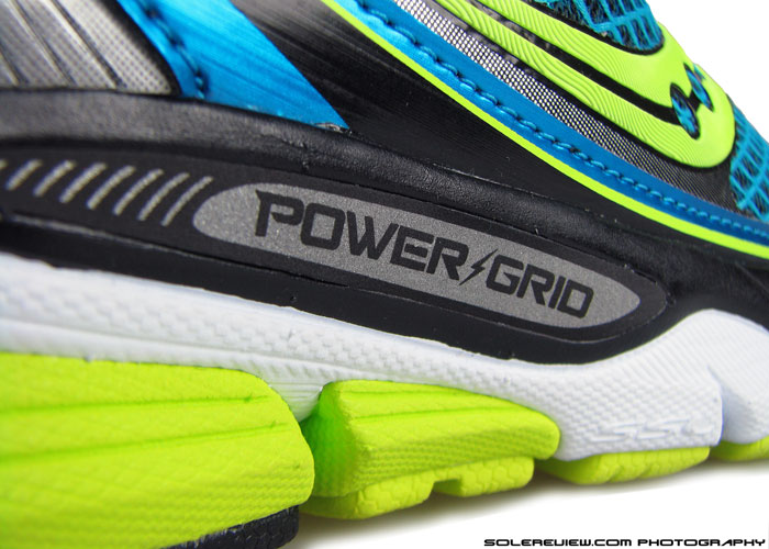Saucony ride 7 comprar hotsell