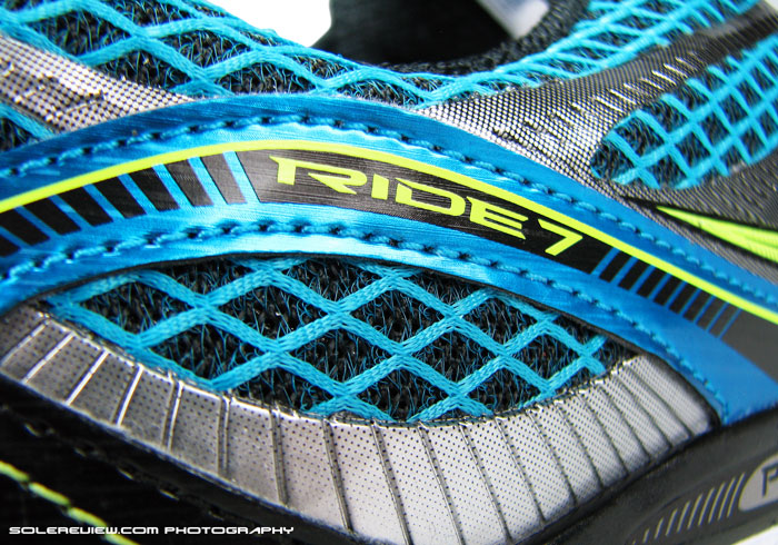 saucony ride 7 wiggle