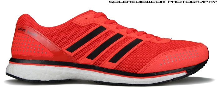 Adidas Adizero Adios Boost 2 Review Adidas Adizero Adios Boost 2 Review