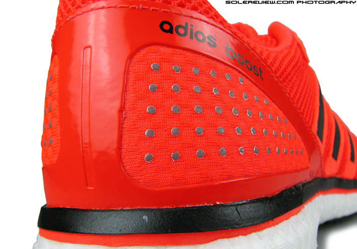 redactioneel kruipen Bewust Adidas Adizero Adios Boost 2 Review