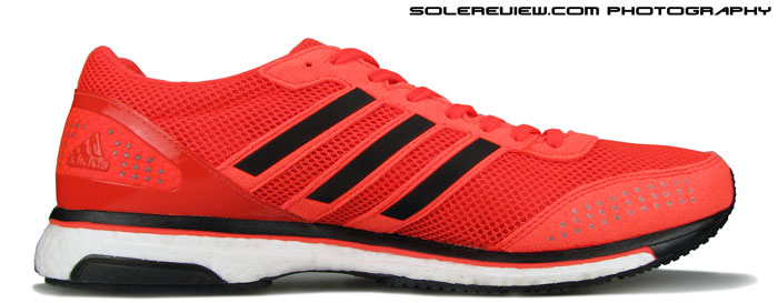 Adidas Adizero Adios Boost