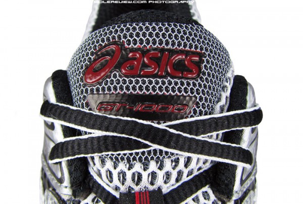 asics gt 1000 2 review