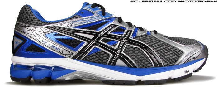 Asics GT-1000 2 Review