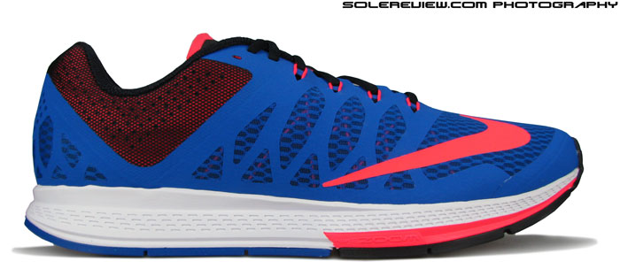 nike air zoom elite 7