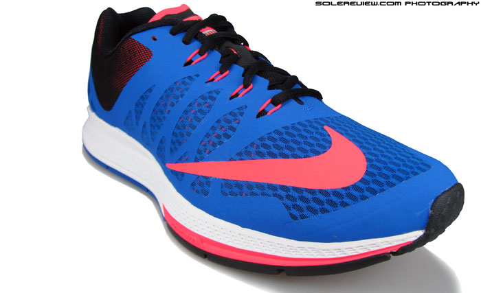 Nike Air Zoom Elite 7 Review – Solereview