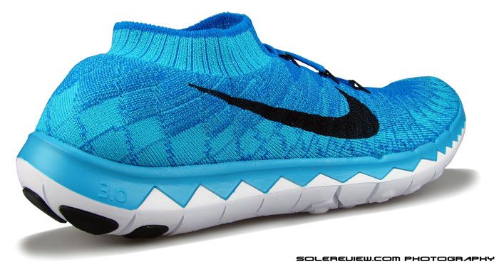 Nike Free Review