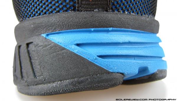 nike zoom fly cushioning