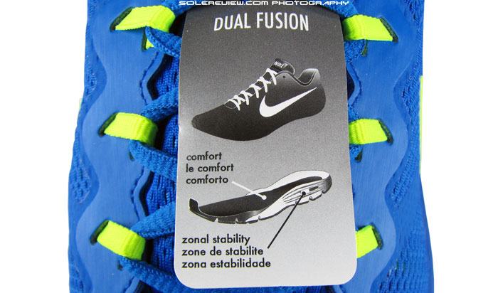 nike dual fusion 3 reviews