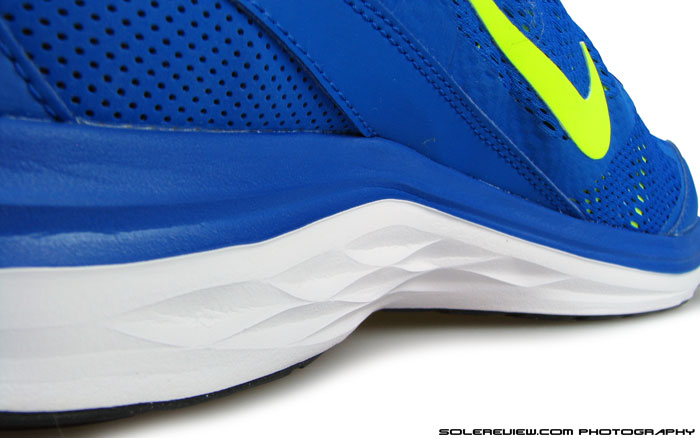 violento habilidad Birmania Nike Dual Fusion Run 3 Review