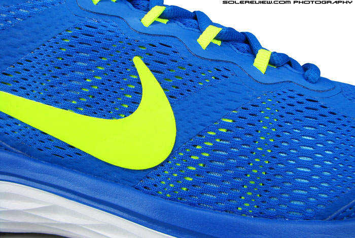 Oh hoe te gebruiken Supplement Nike Dual Fusion Run 3 Review