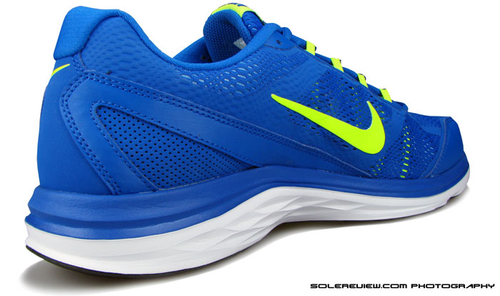 nike dual fusion review