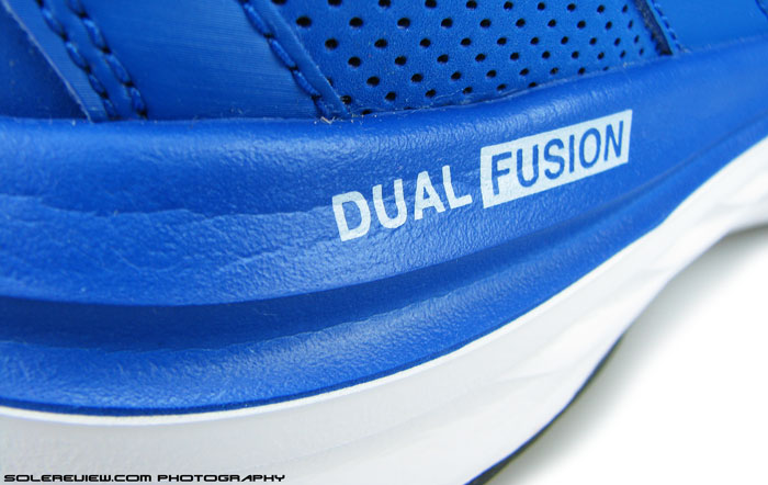 nike dual fusion review