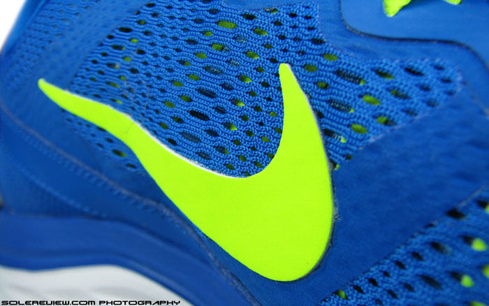 violento habilidad Birmania Nike Dual Fusion Run 3 Review