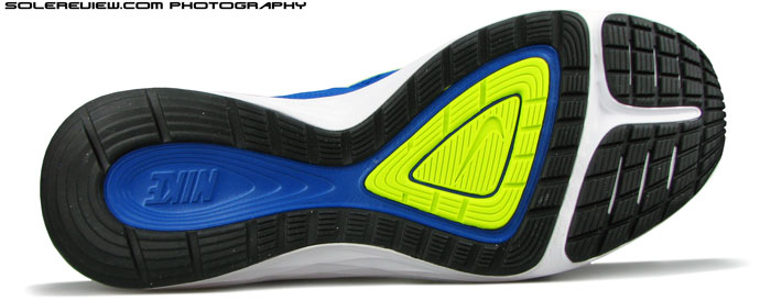 promesa productos quimicos Humedad Nike Dual Fusion Run 3 Review